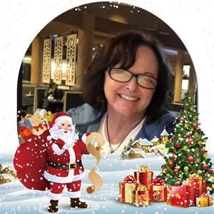 Meet your Posher, Debi